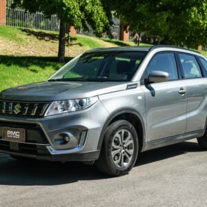 2022 SUZUKI VITARA GLX 1.6 AT
