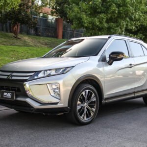 2021 MITSUBISHI ECLIPSE CROSS RX 1.5T MT