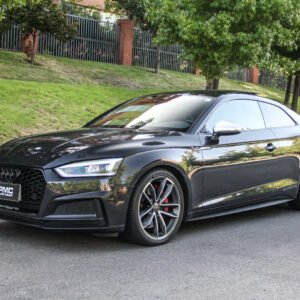 2020 AUDI S5 3.0 TFSI V6 QUATTRO