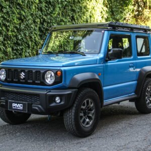 2020 SUZUKI JIMNY GLX 1.5 4X4