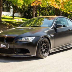2011 BMW M3 E92 4.0 V8 DCT