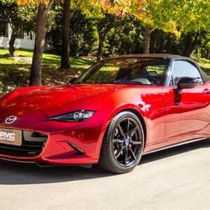 2019 MAZDA MX-5 ROADSTER 2.0