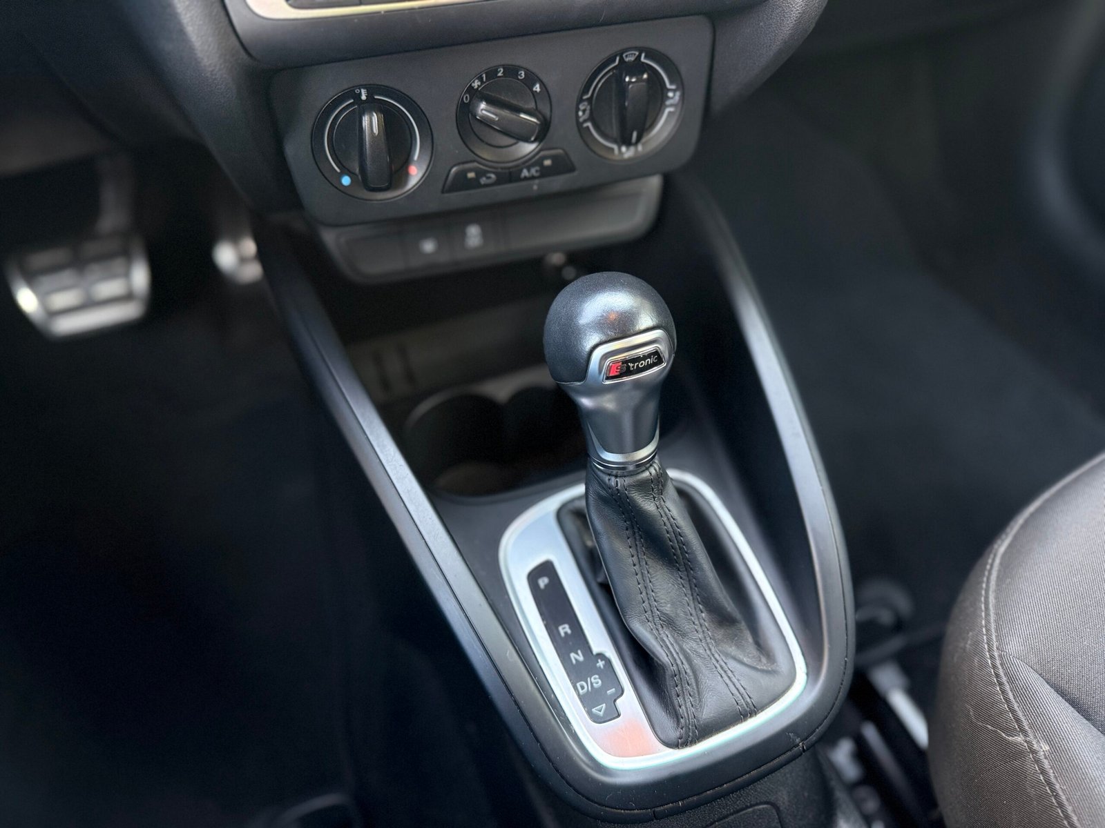 Audi A1 1.4T Tfsi S-Tronic — foto 20 de 20
