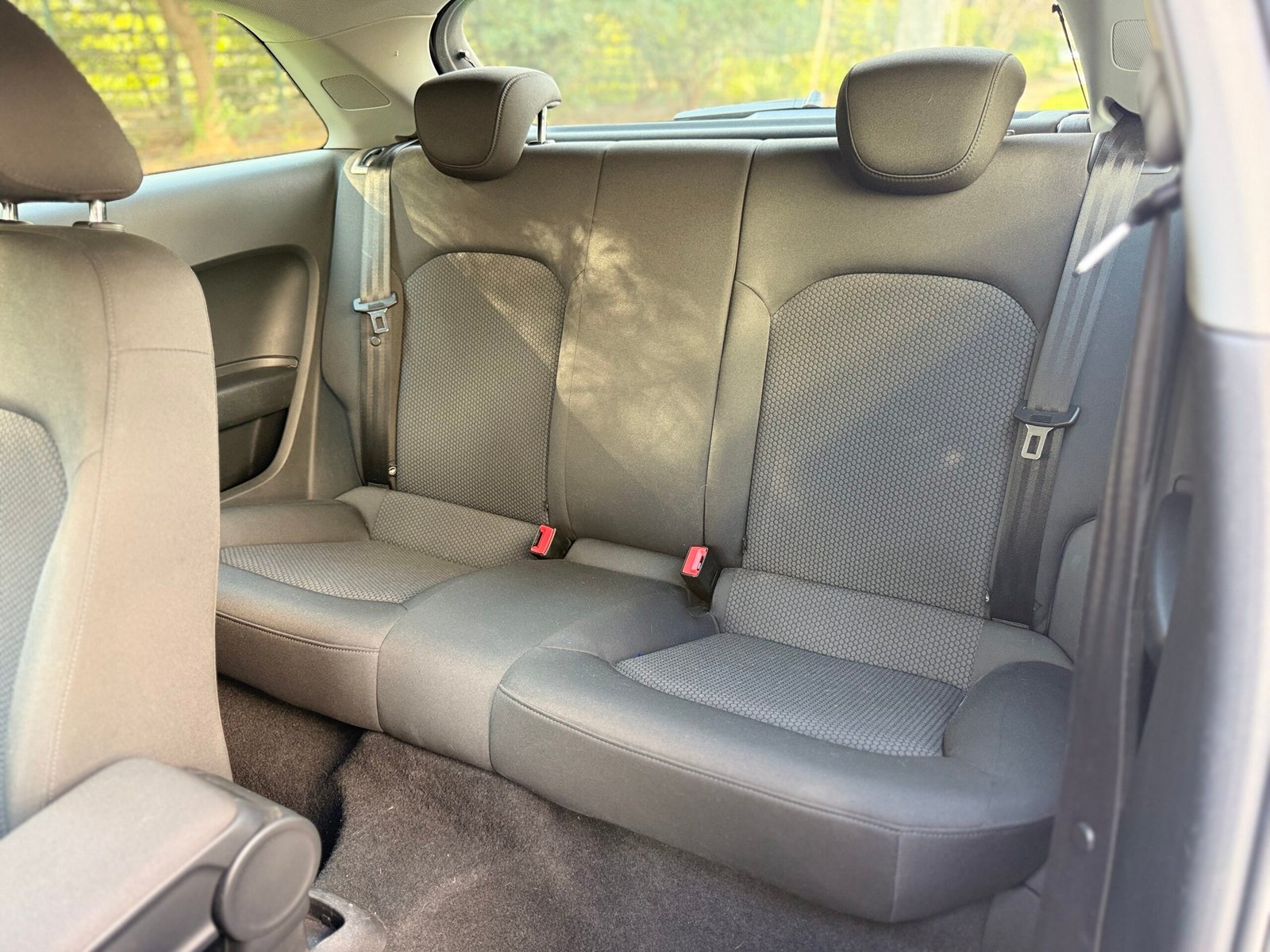 Audi A1 1.4T Tfsi S-Tronic — foto 16 de 20