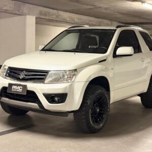 2019 SUZUKI GRAND VITARA GLX 2.4 4X4 MT