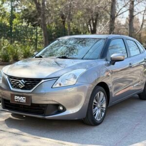 2020 SUZUKI BALENO GLS 1.4 AT