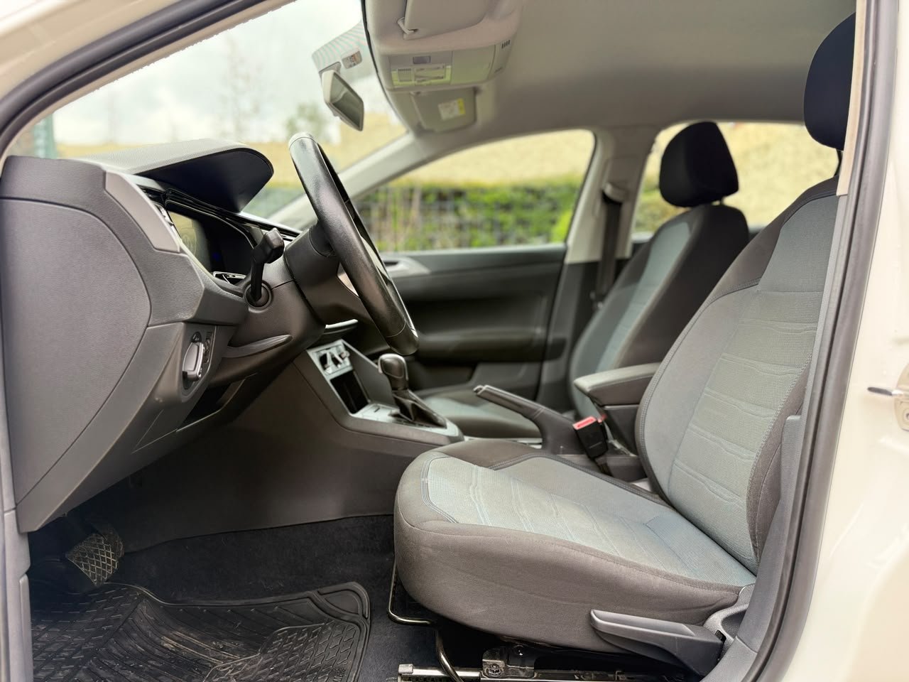 Volkswagen Nivus 1.0 Tsi Comfortline — foto 10 de 20
