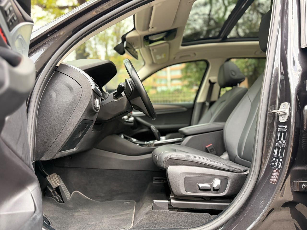 BMW X3 — foto 10 de 19