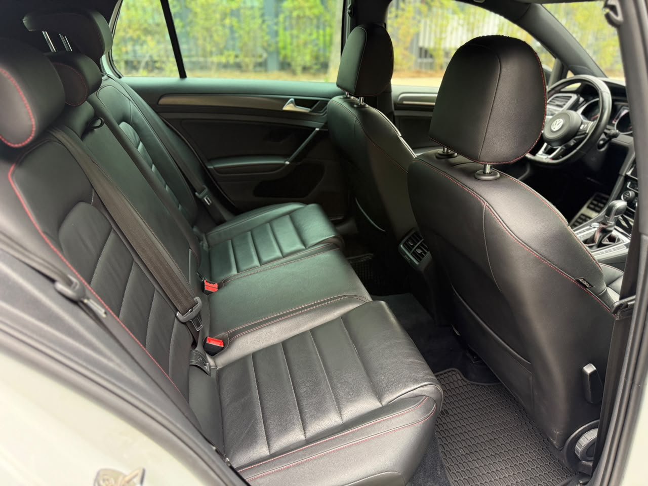 Volkswagen Golf Gti Mk7.5 — foto 19 de 19