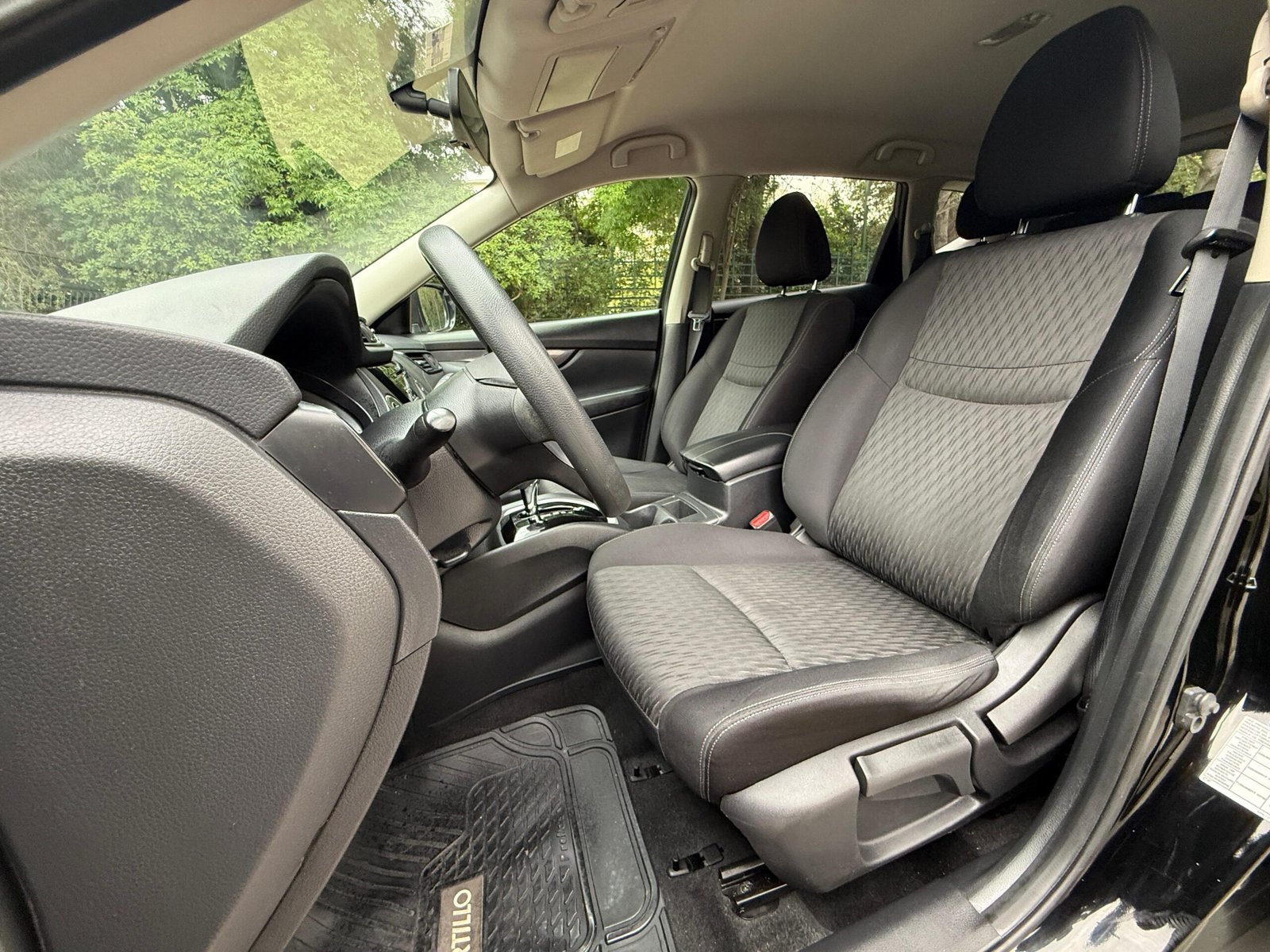Nissan X-Trail T32 — foto 11 de 21