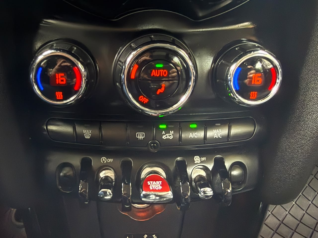 MINI Cooper F55 1.5 Turbo Pepper — foto 16 de 22