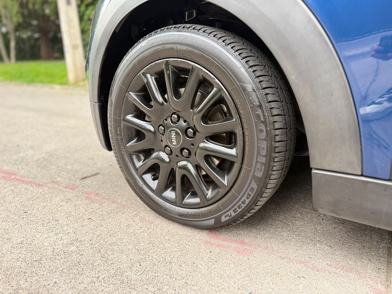 MINI Cooper F55 1.5 Turbo Pepper — foto 9 de 22