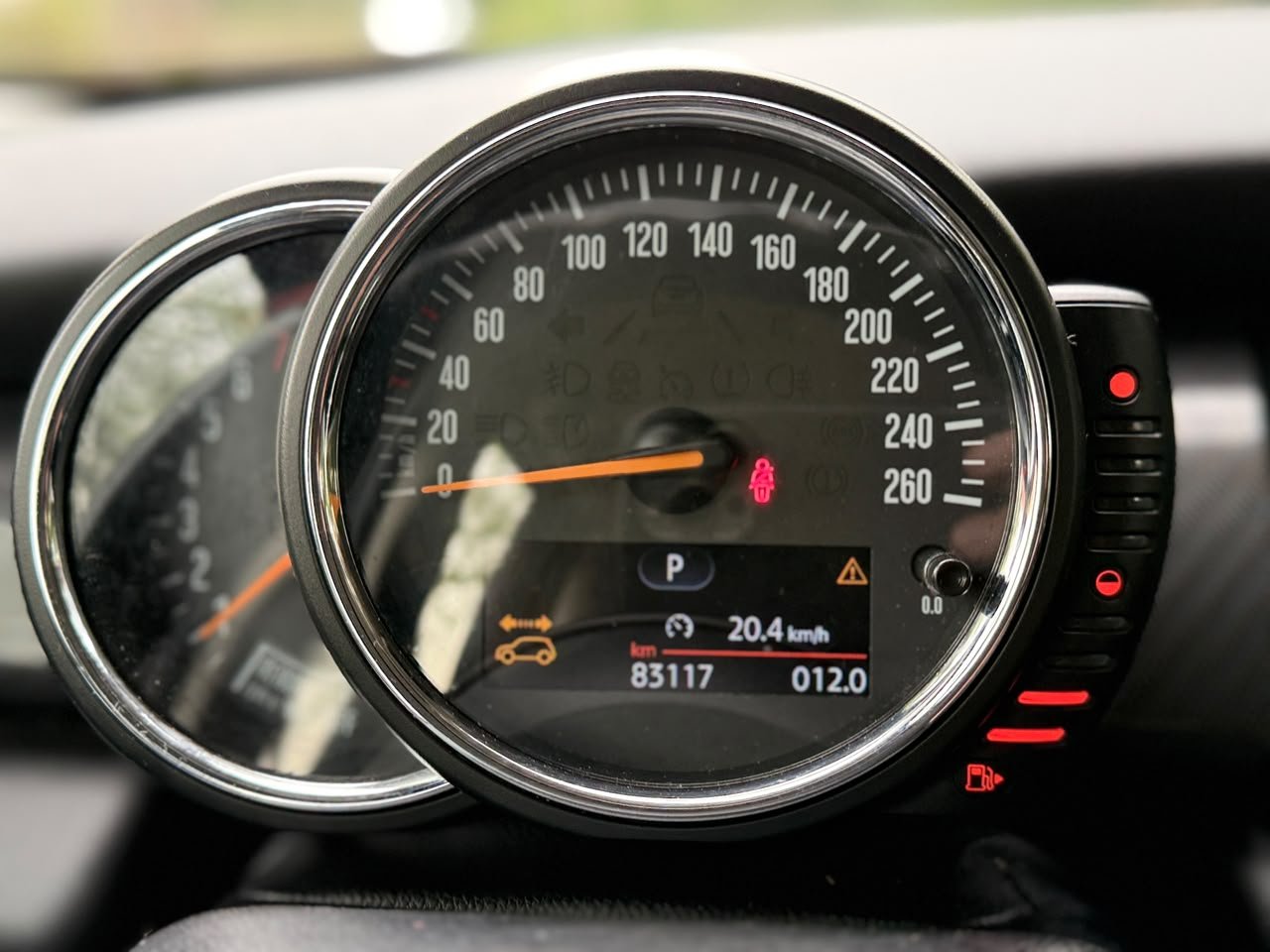 MINI Cooper F55 1.5 Turbo Pepper — foto 14 de 22