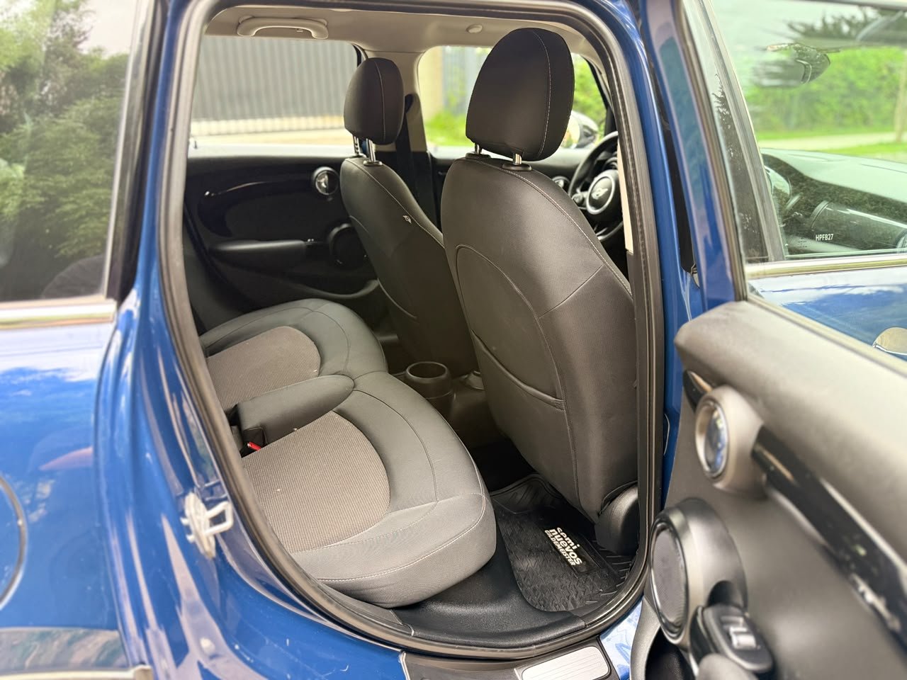 MINI Cooper F55 1.5 Turbo Pepper — foto 22 de 22