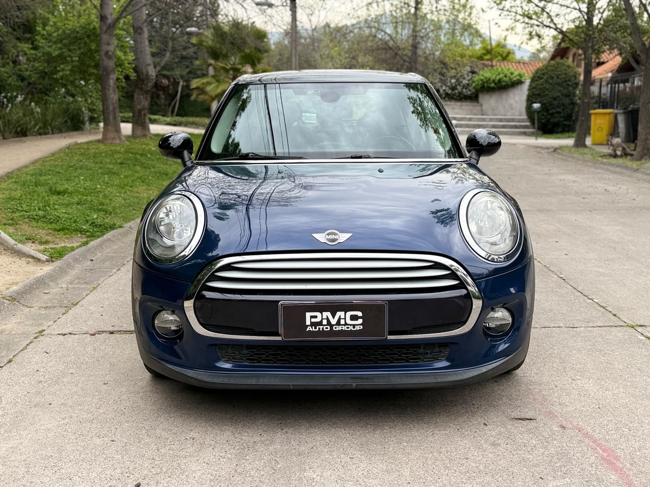 MINI Cooper F55 1.5 Turbo Pepper — foto 2 de 22