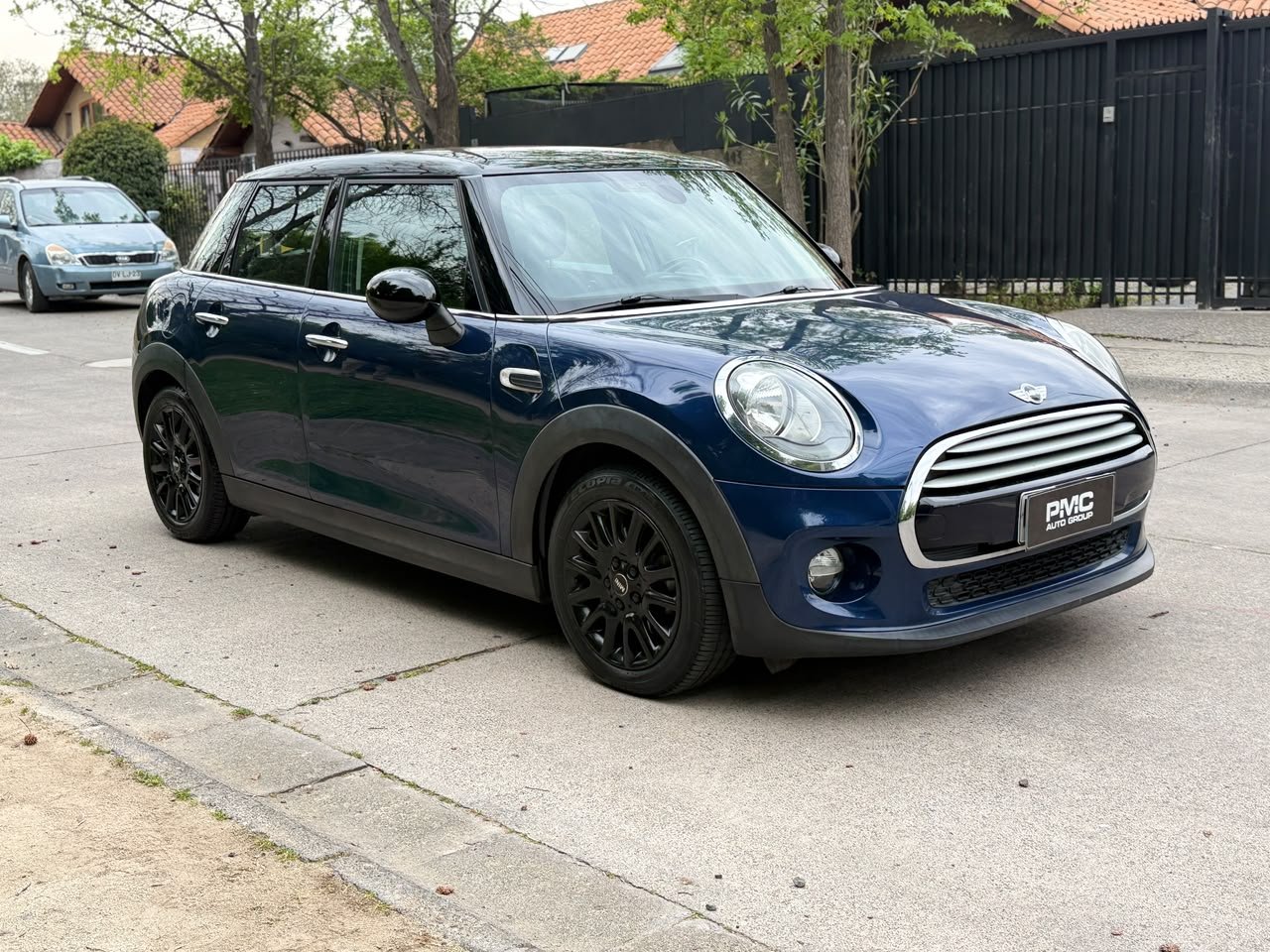 MINI Cooper F55 1.5 Turbo Pepper — foto 3 de 22