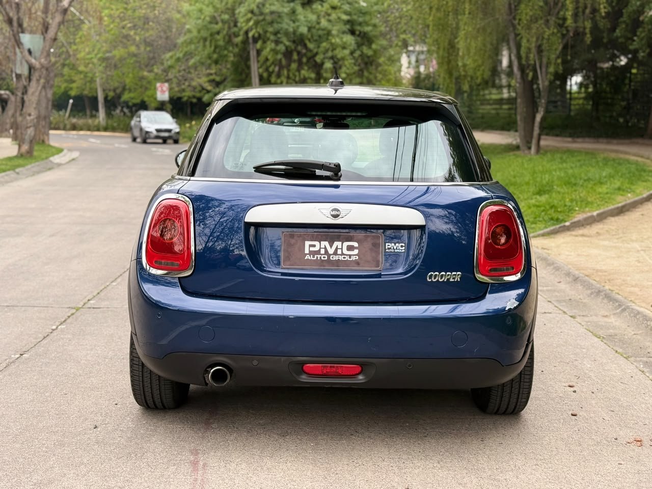 MINI Cooper F55 1.5 Turbo Pepper — foto 7 de 22