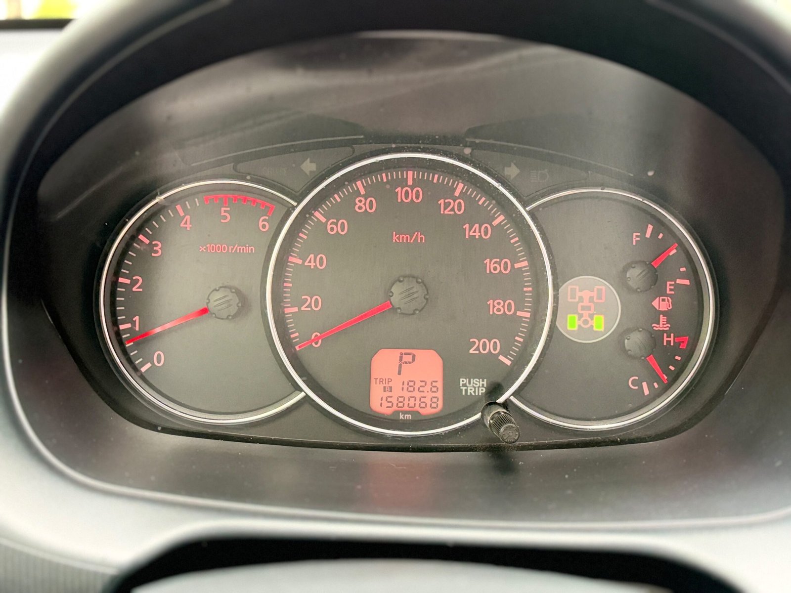 Mitsubishi Montero Sport Limited 2.5 Turbo Diésel At4×4 — foto 13 de 21
